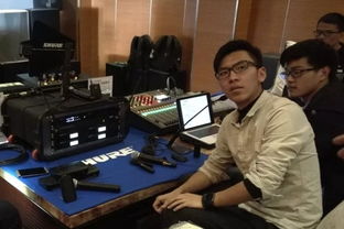 2017舒爾產(chǎn)品全國巡回技術(shù)交流昆明站圓滿落幕