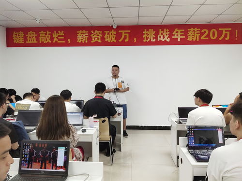 杭州黑馬前端HTML/JS基礎(chǔ)31期正式開班，攜手技術(shù)社區(qū)共筑成長(zhǎng)之路